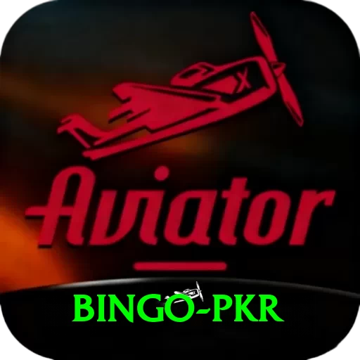 Bingo PKR Pro Max v3.5.5 - 2
