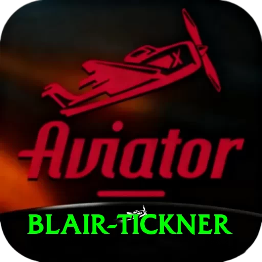 blair tickner Pro Max v3.4.1 - 2