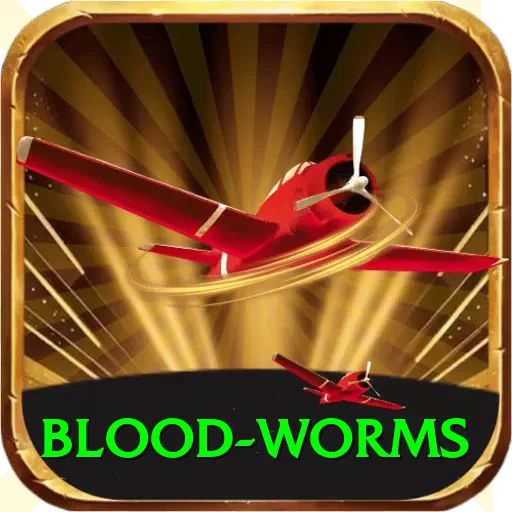 blood worms Ultimate Pro v5.5.5 - 2