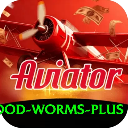 blood worms - VIP v1.5.6 - 2
