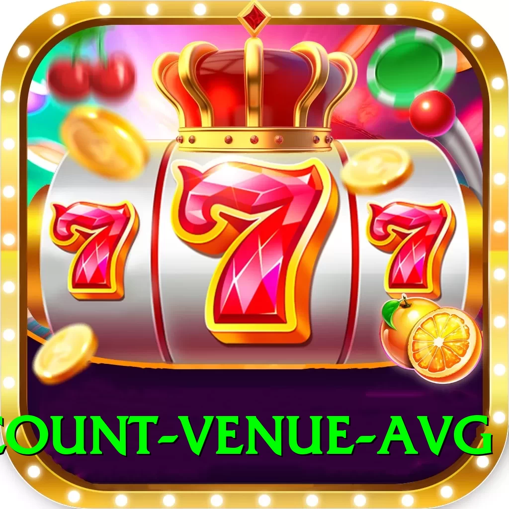 boundary count venue avg Ultimate Pro v4.0.5 - 2