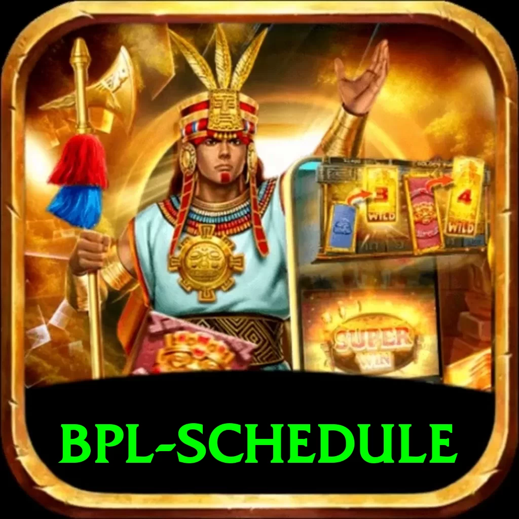 bpl schedule Plus Edition v2.6.1 - 2