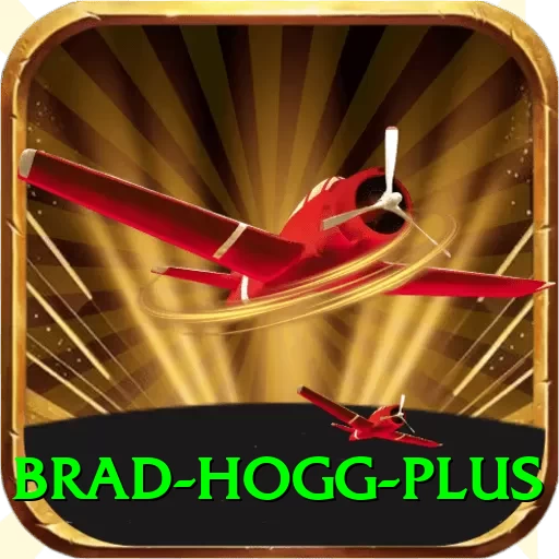 brad hogg Gold 2024 - 2