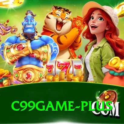 c99game Pro Max v4.9.0 - 2