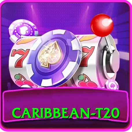 caribbean t20 VIP v4.0.6 - 2