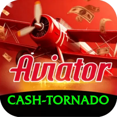 cash tornado VIP Pro v5.4.7 - 2