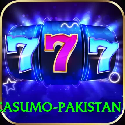 Casumo Pakistan Plus - 2