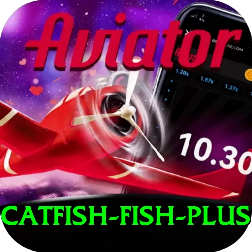 catfish fish Casino Official v4.9.2 - 2