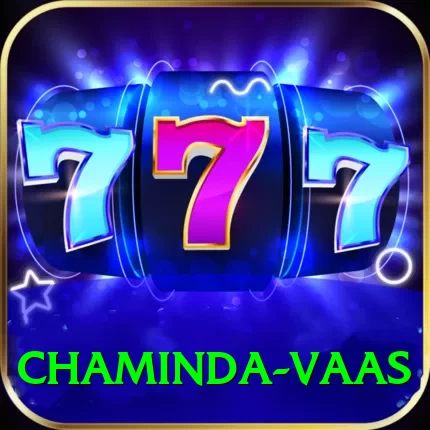chaminda vaas Gold Edition v2.3.5 - 2