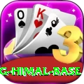 chamlang himal base App