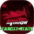 chasing target stats Turbo v5.0.4