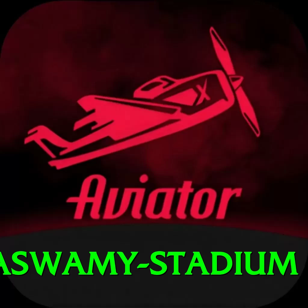 chinnaswamy stadium Apps (Tools & Injectors) Turbo v2.9.2 - 2