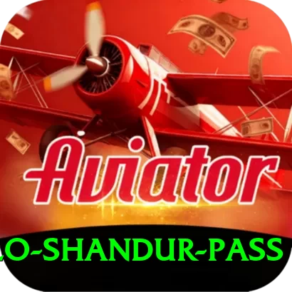 chitral polo shandur pass Pro Edition v5.3.1 - 2