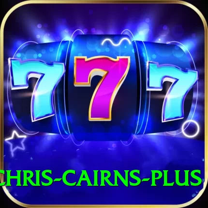 chris cairns Mega APK v2.7.9 - 2