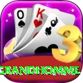colin de grandhomme Master v1.6.7