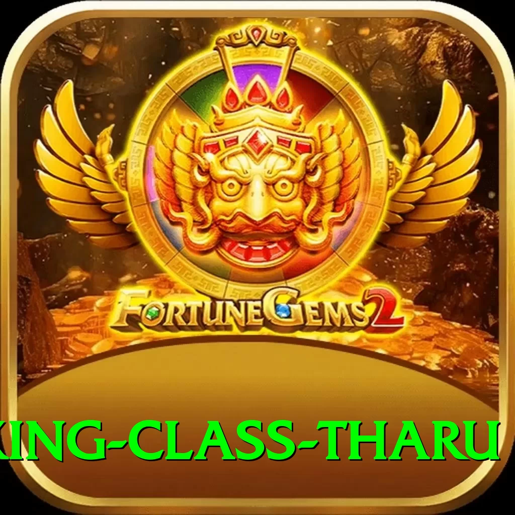 cooking class tharu Apps (Tools & Injectors) Max v3.2.0 - 2