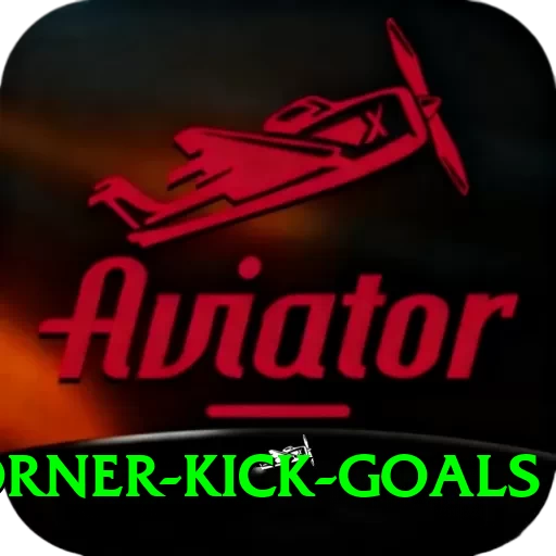 corner kick goals Premium Plus v4.4.2 - 2