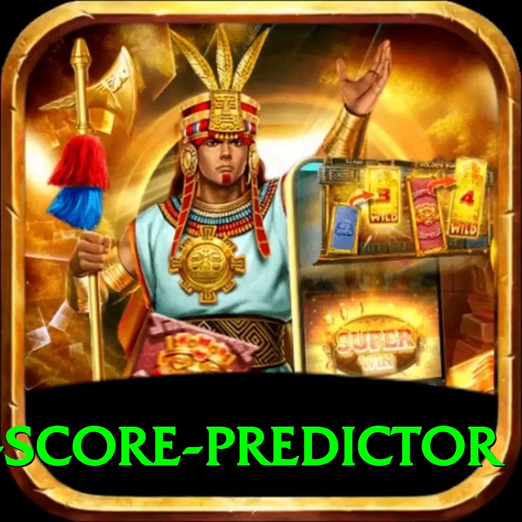 correct score predictor Plus Edition v4.6.5 - 2