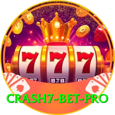 crash7 bet Game Master v3.0.6 - 2