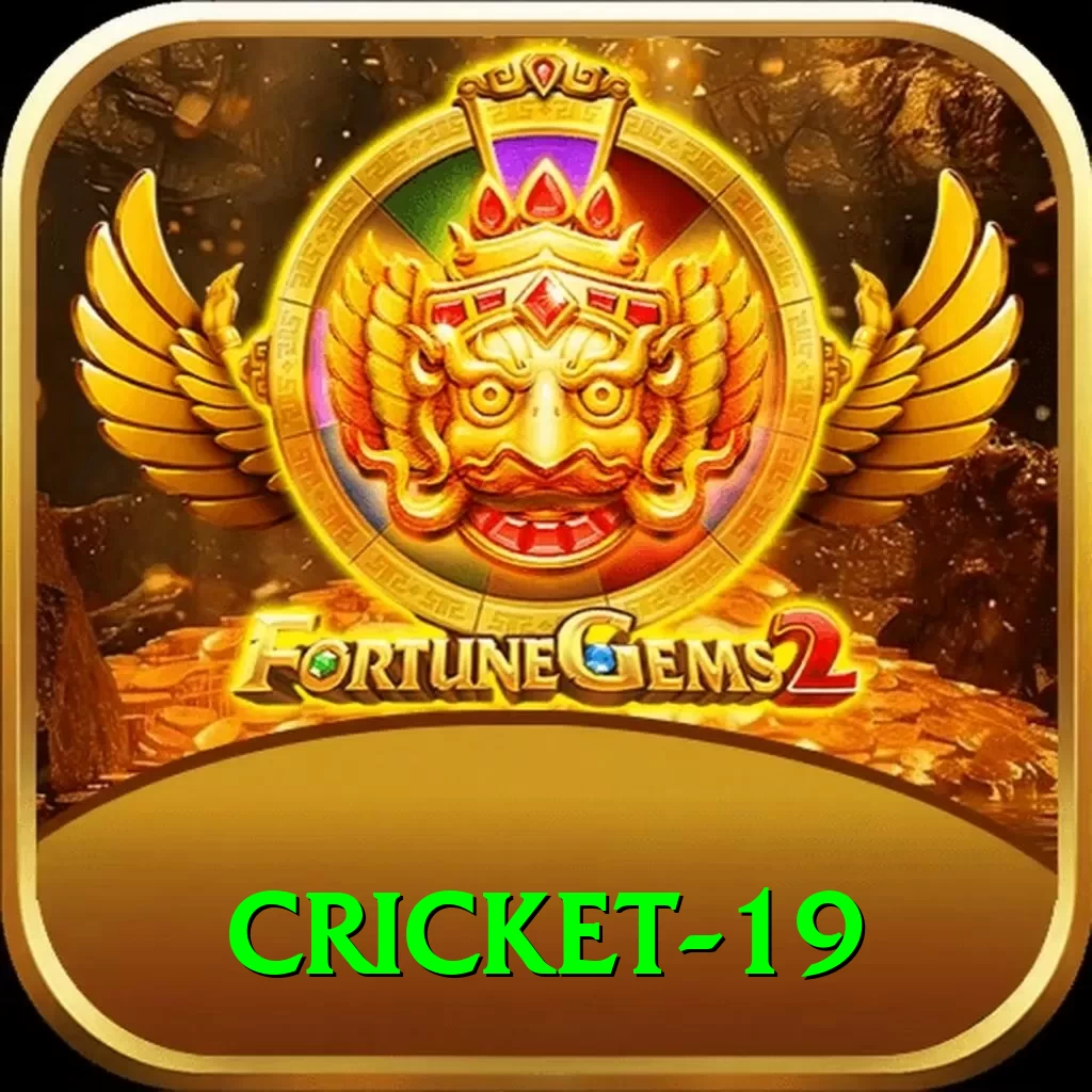 cricket 19 Gold Pro v5.6.9 - 2