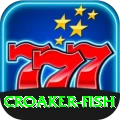 croaker fish Turbo v2.5.5
