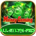dale steyn VIP Gaming App