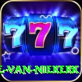 dane van niekerk Deluxe Edition v4.2.7