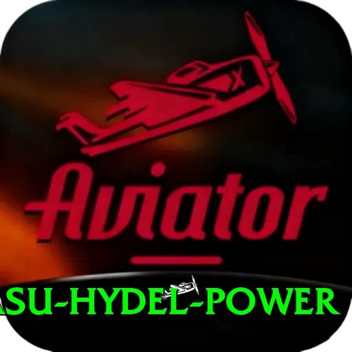 dasu hydel power VIP Pro v3.2.8 - 2