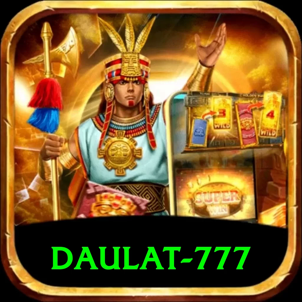 daulat 777 Pro v3.9.4 - 2