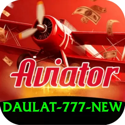 daulat 777 Official v2.8.1 - 2