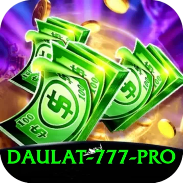 Daulat 777 Ultimate v4.8.1 - 2