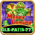 Des Patti 777 VIP Edition v4.4.6