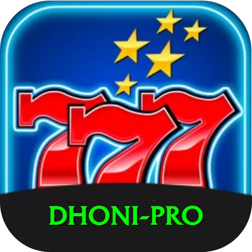 dhoni Jackpot Plus v5.6.6 - 2