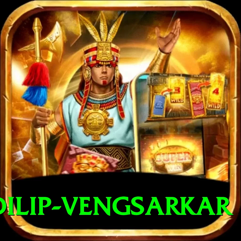 dilip vengsarkar Master v3.4.0 - 2