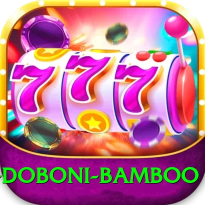 dovan doboni bamboo Pro Edition v1.6.2 - 2