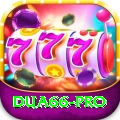 dua66 Jackpot Legend v2.5.8
