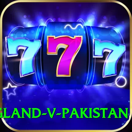 england v pakistan Deluxe v3.8.8 - 2