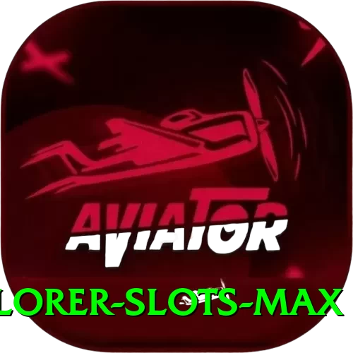explorer slots - Turbo v1.5.4 - 2