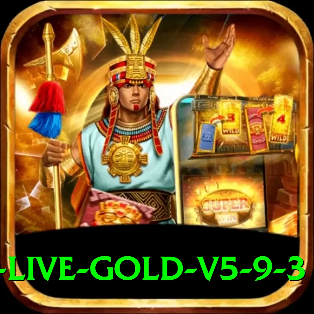 F6 Game Live Gold v5.9.3 - 2