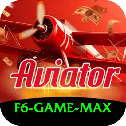 F6 Game Max Casino App - 2