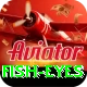 fish eyes Deluxe v3.2.1