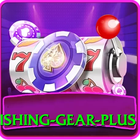 fishing gear Bonus Pro v4.8.8 - 2