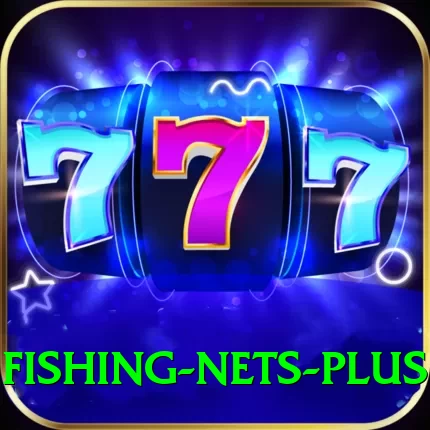 fishing nets - Casino Pro - 2