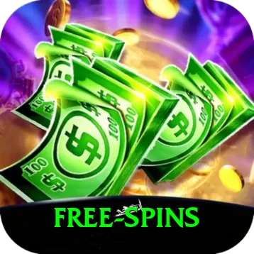 free spins Turbo v4.9.9 - 2