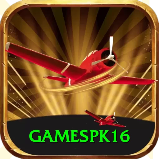 gamespk16 VIP v3.2.6 - 2