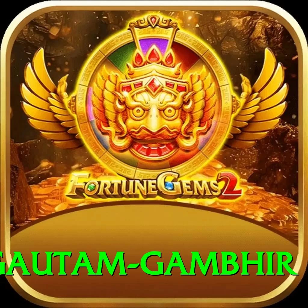 gautam gambhir Gold v1.9.0 - 2