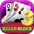 Geely Slots Pro Edition v4.8.5