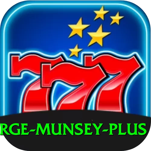 george munsey Master Casino App - 2