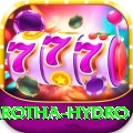 ghazi barotha hydro Deluxe v5.0.3