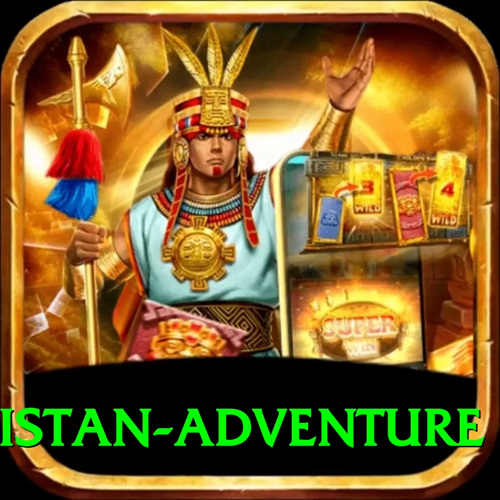 gilgit baltistan adventure Pro Edition v1.0.8 - 2